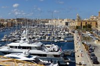 Marina de Birgu