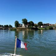 Chalons île St Laurent