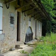 Seille Pont de chevreuse - Moulin de la Folie (à vendre)