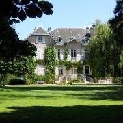 Seille Pont de chevreuse - Chateau de Molaise